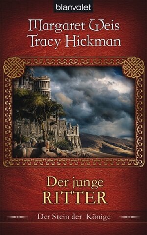 Buchcover Der Stein der Könige 2 | Margaret Weis | EAN 9783442265626 | ISBN 3-442-26562-2 | ISBN 978-3-442-26562-6