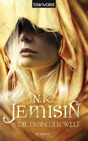 Buchcover Die Erbin der Welt | N.K. Jemisin | EAN 9783442266692 | ISBN 3-442-26669-6 | ISBN 978-3-442-26669-2