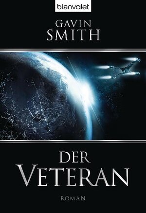 Buchcover Der Veteran | Gavin Smith | EAN 9783442267699 | ISBN 3-442-26769-2 | ISBN 978-3-442-26769-9