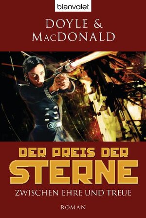 Buchcover Der Preis der Sterne 3 | Debra Doyle | EAN 9783442268825 | ISBN 3-442-26882-6 | ISBN 978-3-442-26882-5