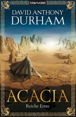 Buchcover Acacia 3 | David Anthony Durham | EAN 9783442269136 | ISBN 3-442-26913-X | ISBN 978-3-442-26913-6