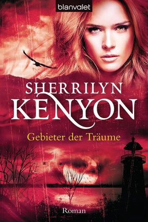 Buchcover Gebieter der Träume | Sherrilyn Kenyon | EAN 9783442269242 | ISBN 3-442-26924-5 | ISBN 978-3-442-26924-2