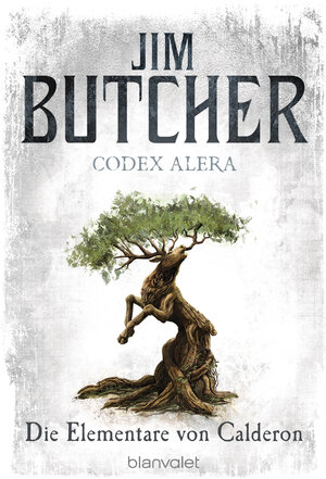 Buchcover Codex Alera 1 | Jim Butcher | EAN 9783442269372 | ISBN 3-442-26937-7 | ISBN 978-3-442-26937-2