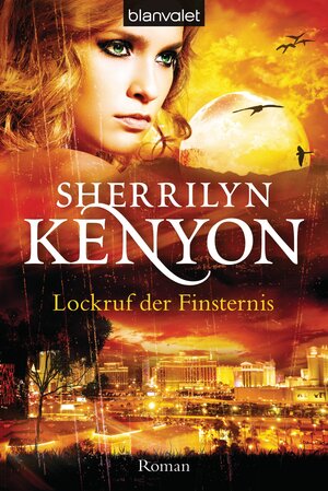 Buchcover Lockruf der Finsternis | Sherrilyn Kenyon | EAN 9783442269679 | ISBN 3-442-26967-9 | ISBN 978-3-442-26967-9