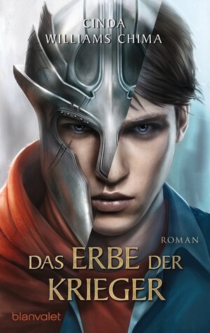 Buchcover Das Erbe der Krieger | Cinda Williams Chima | EAN 9783442269709 | ISBN 3-442-26970-9 | ISBN 978-3-442-26970-9