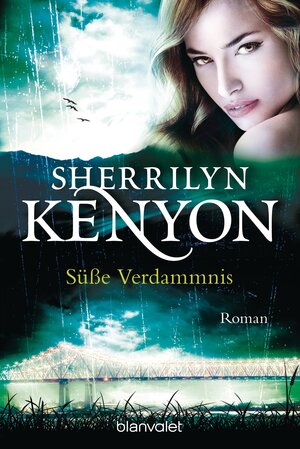 Buchcover Süße Verdammnis | Sherrilyn Kenyon | EAN 9783442269747 | ISBN 3-442-26974-1 | ISBN 978-3-442-26974-7