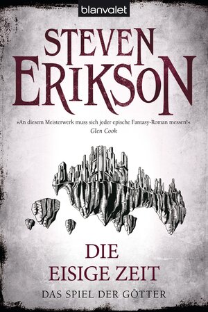 Buchcover Das Spiel der Götter (4) | Steven Erikson | EAN 9783442269907 | ISBN 3-442-26990-3 | ISBN 978-3-442-26990-7