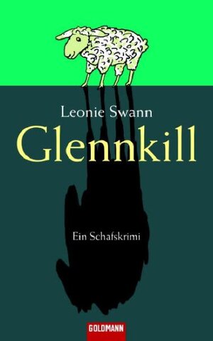 Buchcover Glennkill | Leonie Swann | EAN 9783442301294 | ISBN 3-442-30129-7 | ISBN 978-3-442-30129-4
