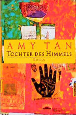 Buchcover Töchter des Himmels | Amy Tan | EAN 9783442303977 | ISBN 3-442-30397-4 | ISBN 978-3-442-30397-7