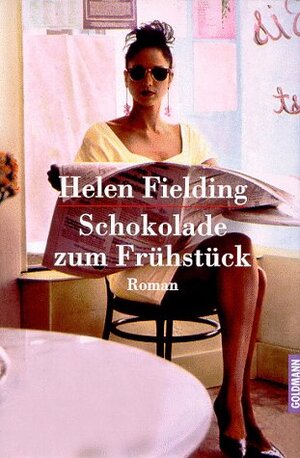 Buchcover Schokolade zum Frühstück | Helen Fielding | EAN 9783442307357 | ISBN 3-442-30735-X | ISBN 978-3-442-30735-7