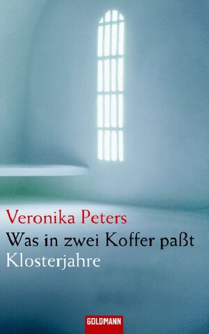 Buchcover Was in zwei Koffer paßt - | Veronika Peters | EAN 9783442311163 | ISBN 3-442-31116-0 | ISBN 978-3-442-31116-3