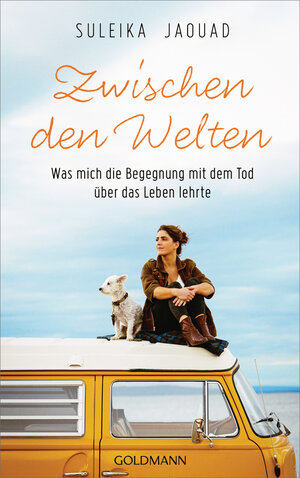 Buchcover Zwischen den Welten | Suleika Jaouad | EAN 9783442314447 | ISBN 3-442-31444-5 | ISBN 978-3-442-31444-7