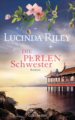Buchcover Die Perlenschwester | Lucinda Riley | EAN 9783442314454 | ISBN 3-442-31445-3 | ISBN 978-3-442-31445-4