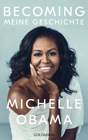 Buchcover BECOMING | Michelle Obama | EAN 9783442314874 | ISBN 3-442-31487-9 | ISBN 978-3-442-31487-4