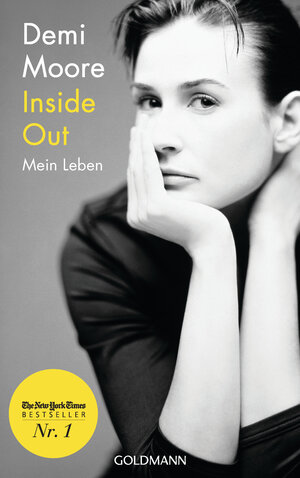 Buchcover Inside Out | Demi Moore | EAN 9783442315796 | ISBN 3-442-31579-4 | ISBN 978-3-442-31579-6