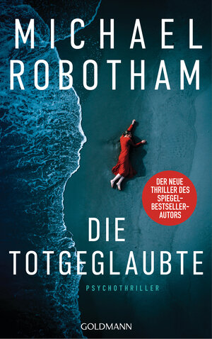 Buchcover Die Totgeglaubte (Haven 4) | Michael Robotham | EAN 9783442316922 | ISBN 3-442-31692-8 | ISBN 978-3-442-31692-2