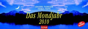 Buchcover Das Mondjahr 2010 | Johanna Paungger | EAN 9783442318193 | ISBN 3-442-31819-X | ISBN 978-3-442-31819-3
