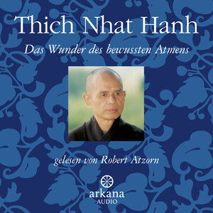 Buchcover Das Wunder des bewussten Atmens | Thich Nhat Hanh | EAN 9783442335831 | ISBN 3-442-33583-3 | ISBN 978-3-442-33583-1