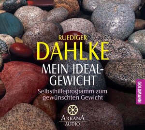 Buchcover Mein Idealgewicht | Ruediger Dahlke | EAN 9783442336616 | ISBN 3-442-33661-9 | ISBN 978-3-442-33661-6