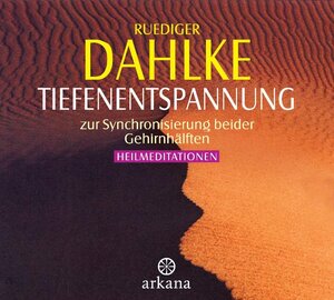 Tiefenentspannung zur Synchronisierung beider Gehirnhälften: Heilmeditationen