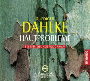 Buchcover Hautprobleme | Ruediger Dahlke | EAN 9783442336876 | ISBN 3-442-33687-2 | ISBN 978-3-442-33687-6