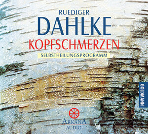 Buchcover Kopfschmerzen | Ruediger Dahlke | EAN 9783442336883 | ISBN 3-442-33688-0 | ISBN 978-3-442-33688-3