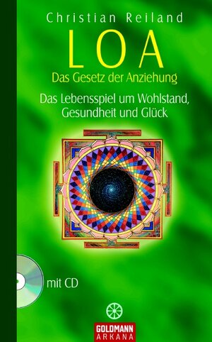 Buchcover LOA | Christian Reiland | EAN 9783442337996 | ISBN 3-442-33799-2 | ISBN 978-3-442-33799-6