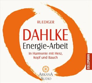 Buchcover Energie-Arbeit | Ruediger Dahlke | EAN 9783442339242 | ISBN 3-442-33924-3 | ISBN 978-3-442-33924-2