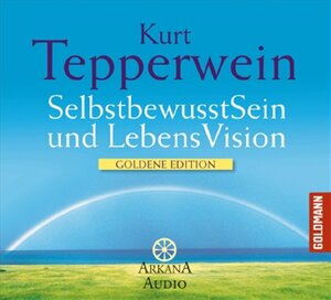 Buchcover SelbstbewusstSein und LebensVision | Kurt Tepperwein | EAN 9783442339327 | ISBN 3-442-33932-4 | ISBN 978-3-442-33932-7