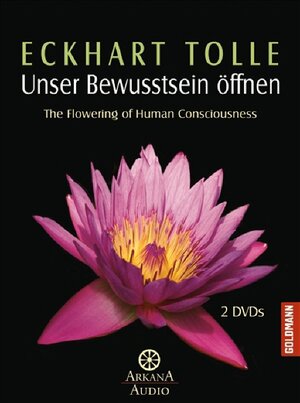 Buchcover Unser Bewusstsein öffnen | Eckhart Tolle | EAN 9783442339396 | ISBN 3-442-33939-1 | ISBN 978-3-442-33939-6