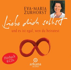 Buchcover Liebe dich selbst und es ist egal, wen du heiratest | Eva-Maria Zurhorst | EAN 9783442340590 | ISBN 3-442-34059-4 | ISBN 978-3-442-34059-0