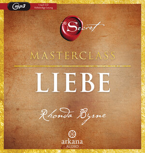 Buchcover The Secret – Liebe | Rhonda Byrne | EAN 9783442347643 | ISBN 3-442-34764-5 | ISBN 978-3-442-34764-3