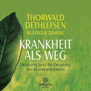 Buchcover Krankheit als Weg | Thorwald Dethlefsen | EAN 9783442348572 | ISBN 3-442-34857-9 | ISBN 978-3-442-34857-2