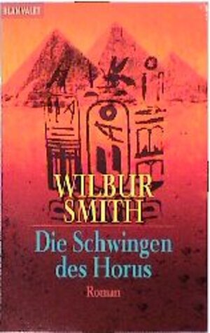 Buchcover Die Schwingen des Horus | Wilbur Smith | EAN 9783442350964 | ISBN 3-442-35096-4 | ISBN 978-3-442-35096-4
