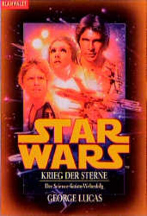 Star Wars: Krieg der Sterne - Der Science-Fiction-Welterfolg: 4