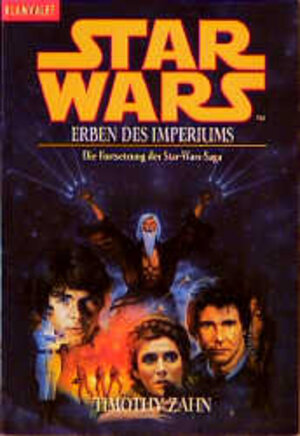 Star Wars: Erben des Imperiums