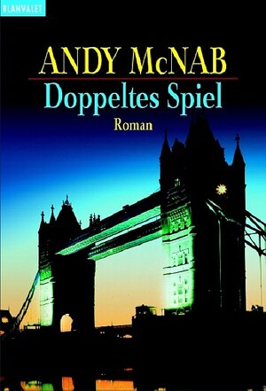 Buchcover Doppeltes Spiel | Andy McNab | EAN 9783442353705 | ISBN 3-442-35370-X | ISBN 978-3-442-35370-5