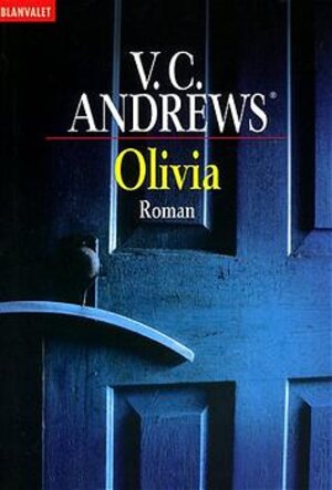 Buchcover Die Logan-Saga / Olivia | V C Andrews | EAN 9783442353750 | ISBN 3-442-35375-0 | ISBN 978-3-442-35375-0