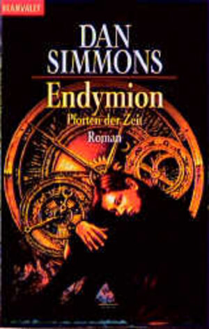 Endymion. Pforten der Zeit.