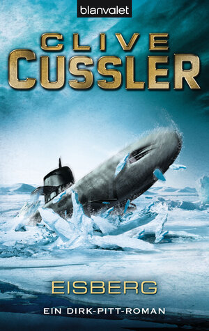 Buchcover Eisberg | Clive Cussler | EAN 9783442356010 | ISBN 3-442-35601-6 | ISBN 978-3-442-35601-0