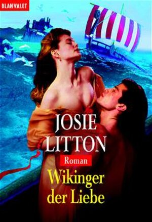 Wikinger der Liebe