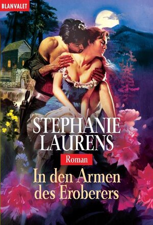Buchcover In den Armen des Eroberers | Stephanie Laurens | EAN 9783442358380 | ISBN 3-442-35838-8 | ISBN 978-3-442-35838-0