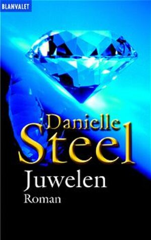Buchcover Juwelen | Danielle Steel | EAN 9783442358632 | ISBN 3-442-35863-9 | ISBN 978-3-442-35863-2