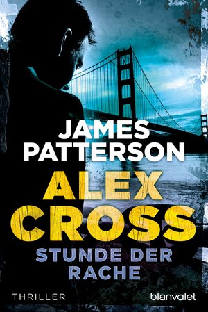 Buchcover Stunde der Rache - Alex Cross 7 - | James Patterson | EAN 9783442358922 | ISBN 3-442-35892-2 | ISBN 978-3-442-35892-2