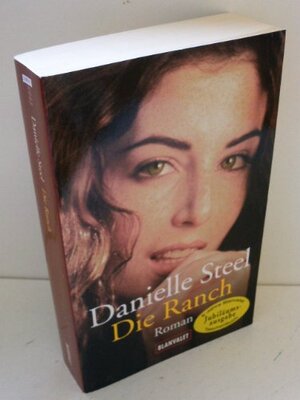 Buchcover Die Ranch | Danielle Steel | EAN 9783442359431 | ISBN 3-442-35943-0 | ISBN 978-3-442-35943-1