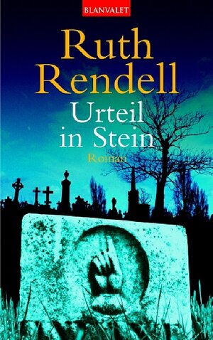 Urteil in Stein. Roman