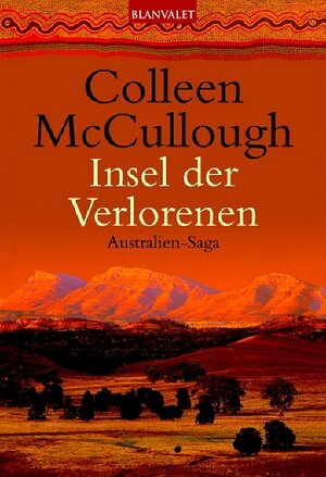 Buchcover Insel der Verlorenen | Colleen McCullough | EAN 9783442361908 | ISBN 3-442-36190-7 | ISBN 978-3-442-36190-8