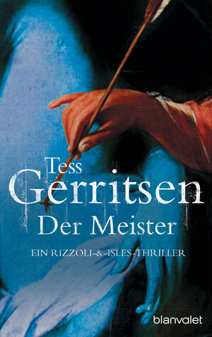 Der Meister: der 2. Fall für Rizzoli & Isles