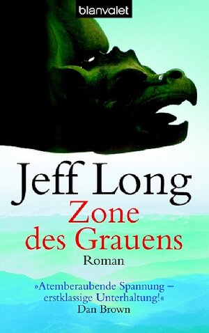 Zone des Grauens. Roman