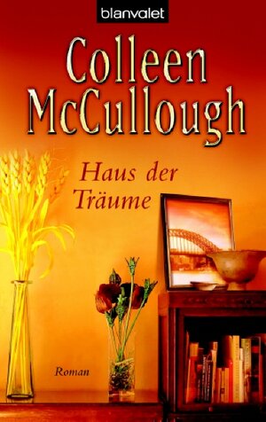 Buchcover Haus der Träume | Colleen McCullough | EAN 9783442363506 | ISBN 3-442-36350-0 | ISBN 978-3-442-36350-6